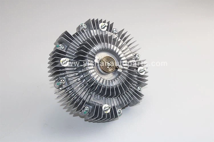 4 vehicle china supplier auto parts Radiator Fan Clutch