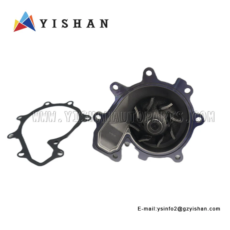 isuzu 4Hf 1 4 hk 1 4 ปั๊มน้ำ he1 8-97333361-0 8-97333361- gc