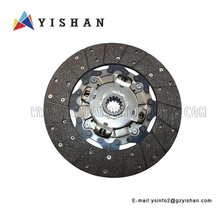 CLUTCH DISC WM MYY5T 4HG1