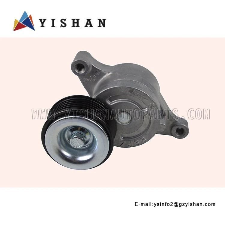 Mazda 3 2008 1.6 l การปรับ Pulley Z622-15-980 Z622-15-980-M
