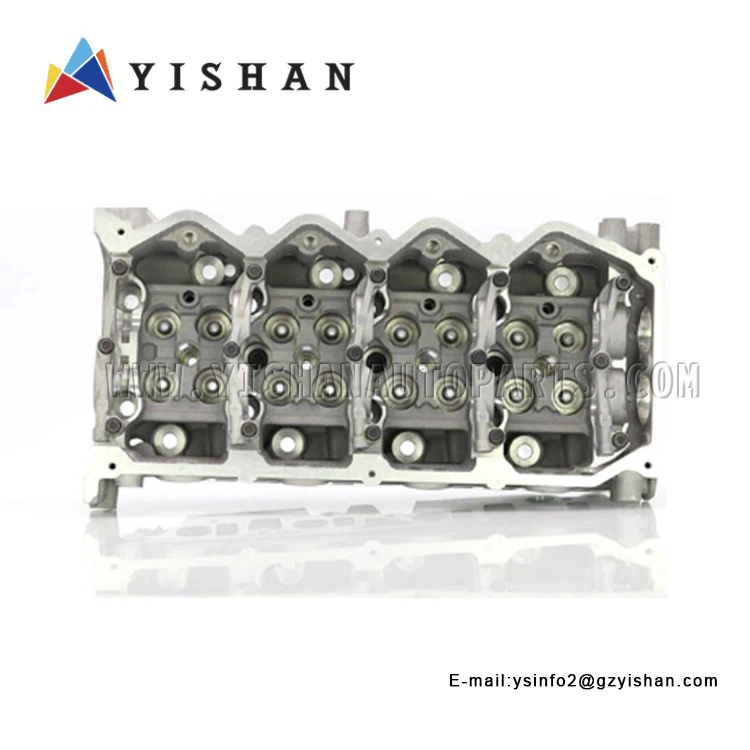 FOR D23 D40 YD25DDTI CYLINDER HEAD