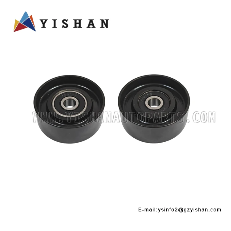 NISSAN D40T/QR25DE ตัวปรับความตึงลูกรอก 11927-EA010 11927-EA010-CHM
