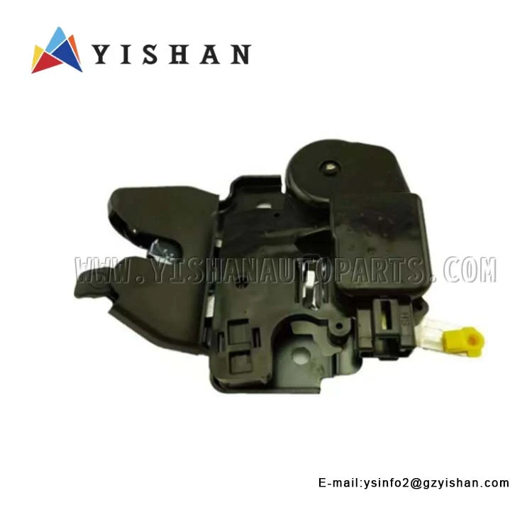 NISSAN N17Z LED LOCK MECHA 84630-3 AW 0 A 84630-3 AW 0 A-CHM
