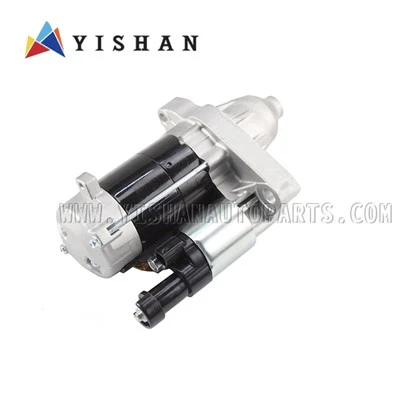 HONDA CIVIC 2006-ปี 2011 สตาร์ทเตอร์ 31200-RNA-A01