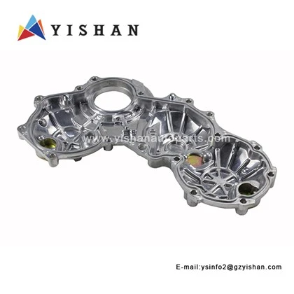 ISUZU 4JH1 ฝาปิดแผงไทม์มิ่ง 8973064301