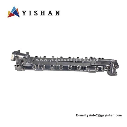 ฝาครอบออยล์คูลเลอร์ ISUZU 6BG1 1217001921 1-21700192-RA