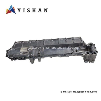 ฝาปิดออยล์คูลเลอร์ ISUZU 6SD1 1132006521 1-13200652-RA