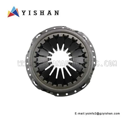 ISUZU FTR 700P 4HK1 แผ่นดันคลัทช์ 1-60104015-0 1601040-150-CAO