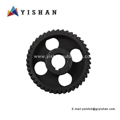ISUZU NHR NKR 4J เกียร์เพลาลูกเบี้ยว 1006012BA 8970792120 1006024-803 8-94326351-YH