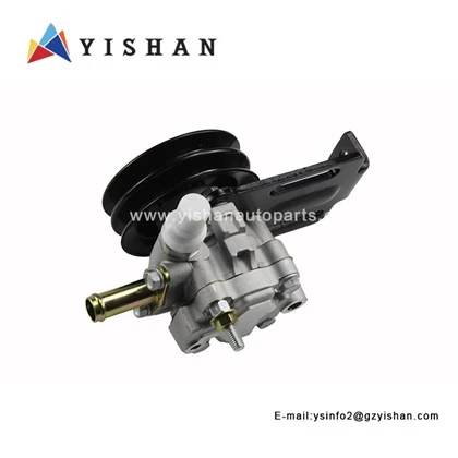 ISUZU TFR54 4ปั๊มพวงมาลัย JB1 340701003 8970414690 8970849501 8970849530