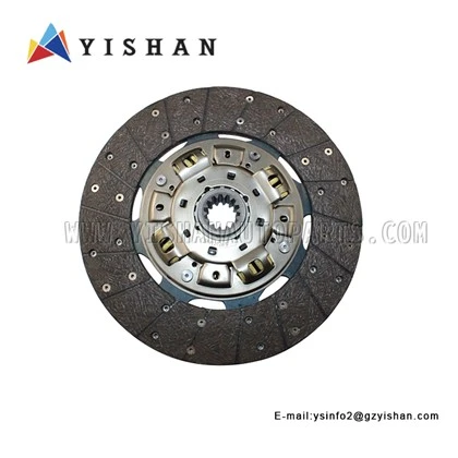 ISUZU WM MYY5T 4HG1 แผ่นคลัทช์ 8-97377149-0 8-97377149-CHM