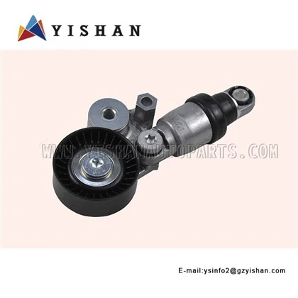 Mazda 3 Mazda 6 Mazda CX 5 2015 การปรับ Pulley PE7W-15-980 PE7W-15-980-M