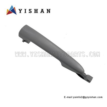 มาสด้า 6 มาสด้า 2 ประตูด้านนอกด้ามจับ rr gv7d -73-410 gv7d -73-410- a