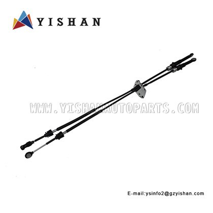 mazda 6 shift cable mt gv7d -46-500 gv7d -46-500- m