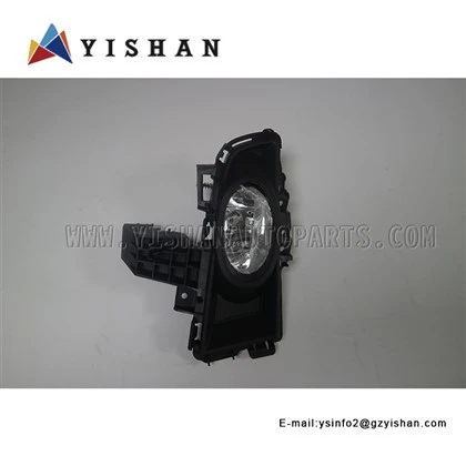 MAZDA M3 ไฟหรี่กันชน BR5J-51-680