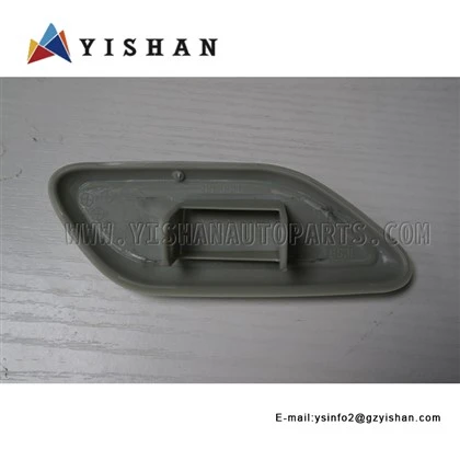 MAZDA M3 ครอบหม้อน้ำ BS3F-51-8H2