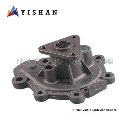 MAZDA M6 2014-2020 ปั๊มน้ำ PE01-15-010