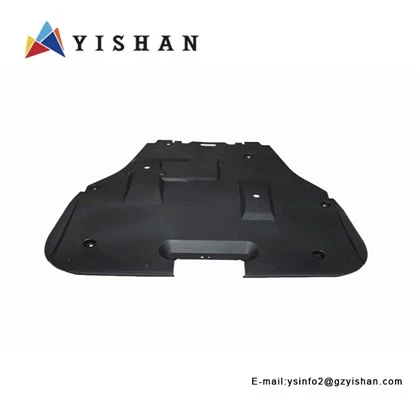 แผงเครื่องยนต์ MAZDA M6 GJ6A-56-110 GJ6A-56-110