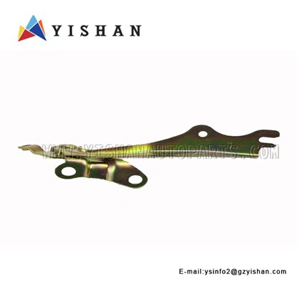 ฝากระโปรงหน้า MAZDA M6 รุ่น GJ6A-52-420