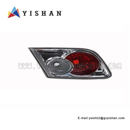 ไฟท้าย MAZDA M6 GJ6A-51-3G0