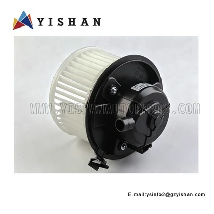 NISSAN 15 G11Z/ มอเตอร์โบลเวอร์ 27226-2DU1B 27226-2DU1B-CHM