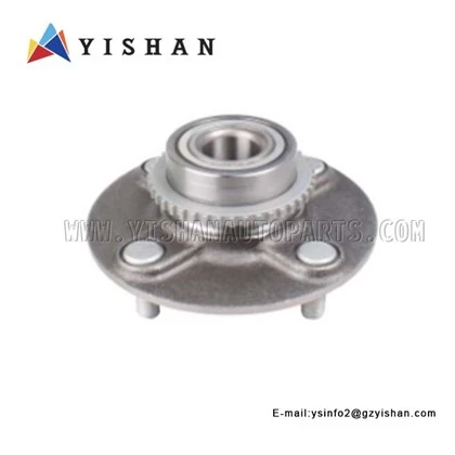Nissan B15 N16 G10 Wheel Bearing RR 43200-4 M 400 43200-4 M 400- CHM