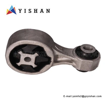 NISSAN BZ T32 QR25 แท่นยึดเครื่องยนต์ ALU 11350-4BA0A 11350-4BA0A-CHM