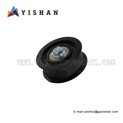 NISSAN E26 - NV350/QR25DE รอกปรับไฟฟ้ากระแสสลับ 11925-MA00A 11925-MA00A-CHM