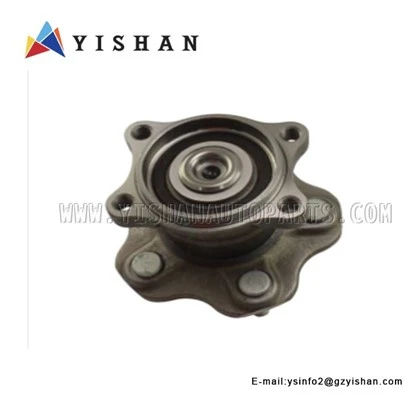 Nissan J31 A33 VQ35 Wheel Bearing RR 43202- CN 000 43202- CN 000- CHM