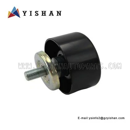NISSAN LANNIA 1.6L HR16 รอกปรับ AC 11925-BB00A 11925-BB00A-CHM