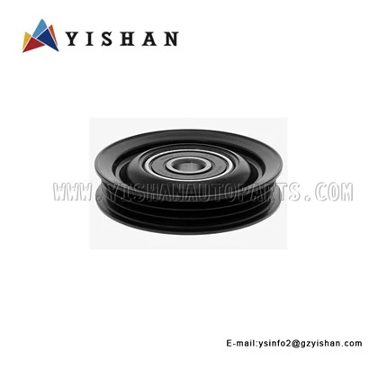 NISSAN MICRA III (K12) 1.2 16ตัวปรับความตึง VPULLEY 11927-AX000 11927-AX000-CHM