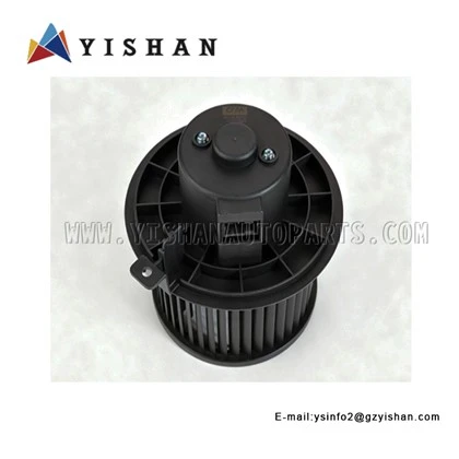 NISSAN T31Z/J10Z โบลเวอร์มอเตอร์ 27226-JE20A 27226-JE20A-CHM