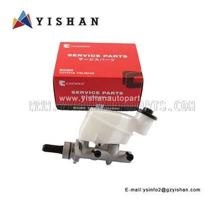 Toyota Tsusho Cworks แม่ปั๊มเบรค 47201-0D220