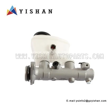 กระบอกเบรค Toyota Tsusho Cworks 47201-60680