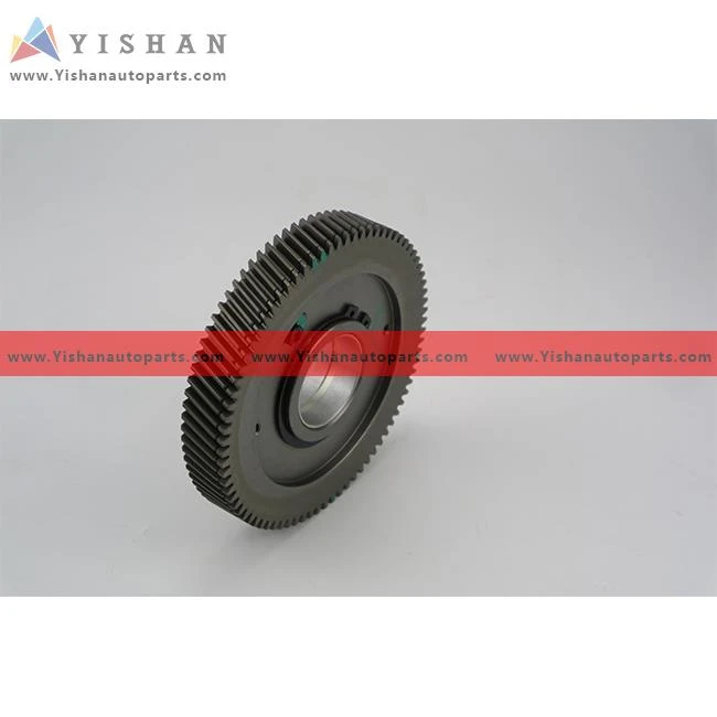3)8-98021050-D 8980210500 CN3-6265-AE A 80 GEAR;IDLE Z=80 DMAX 4JJ1T 4JK1