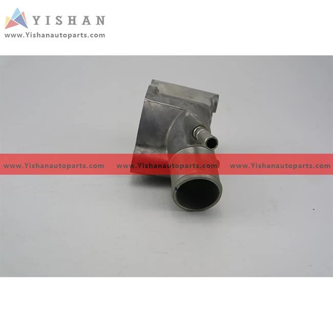 5)8-97355456-4 8973554560 8981209450 PIPE;WATER OUTLET DMAX 4JJ1TK1