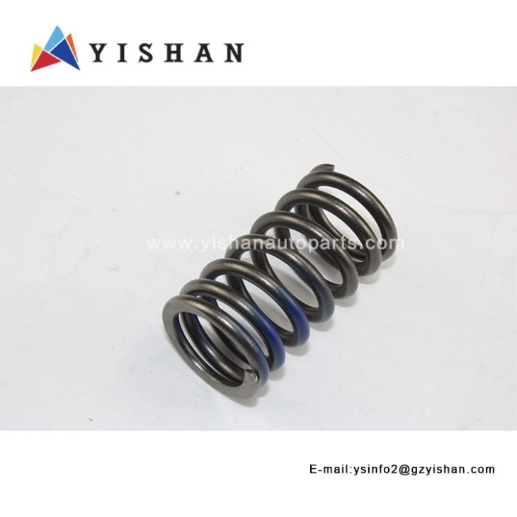 ISUZU  4 HK 1  Valve Spring
