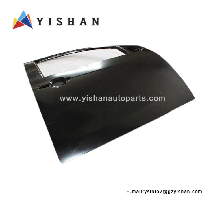 ISUZU DMAX Door Shell