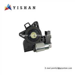 G22C-58-58X มอเตอร์ควบคุมหน้าต่าง M3 / M6 / CX9 6 ขา