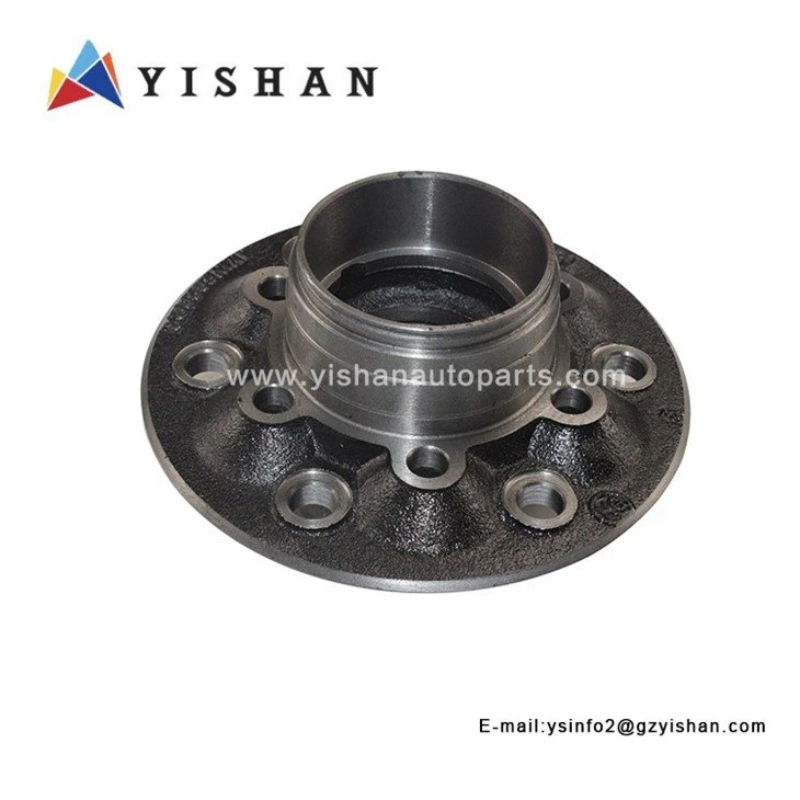 ISUZU DMAX FRONT WHEEL HUB DMAX