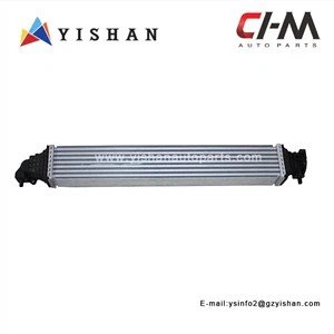 HONDA CRV อินเตอร์คูลเลอร์ 19710-5PA-A01