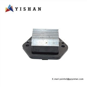 ISUZU TFR 4JA1 ตัวต้านทานโบลเวอร์ 8970784521