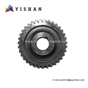 ISUZU NPR 4HG1 4HF1 CAIMSHAFT GEAR 8970944401