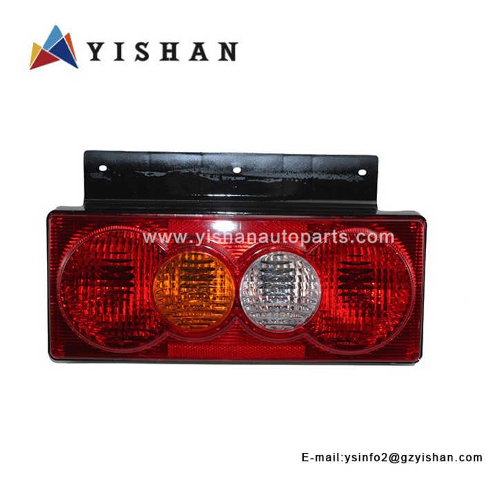 ISUZU KY N900 TAIL LAMP 0941789150 8970131110 ISUZU KY N900 TAIL LAMP 0941789150 8970131110