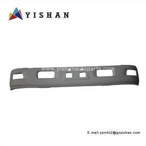 กันชนหน้า ISUZU 700P 4HK1 8974056341 8974056270
