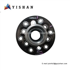 ดุมล้อ ISUZU DMAX 8972384170 C8972384171