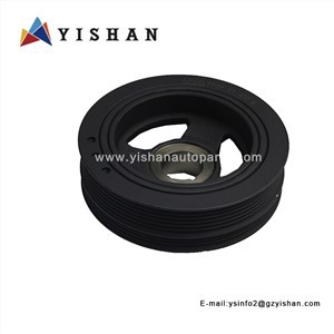 MAZDA M3 M6 CX5 2015 2.0L เพลาข้อเหวี่ยง PE01-11-400