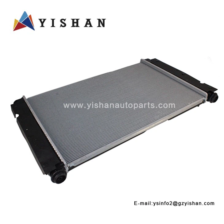 SA11-15-200 HAIMA S7 RADIATOR